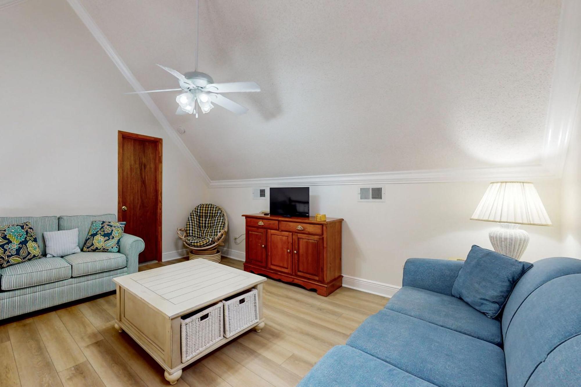 Apartmán Lei Lani Mini Tower 315 Orange Beach Exteriér fotografie