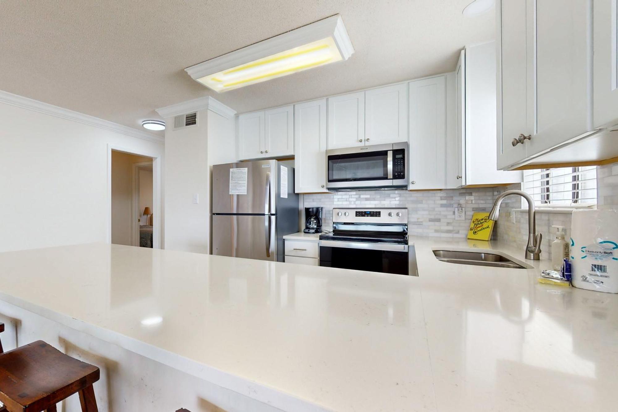 Apartmán Lei Lani Mini Tower 315 Orange Beach Exteriér fotografie