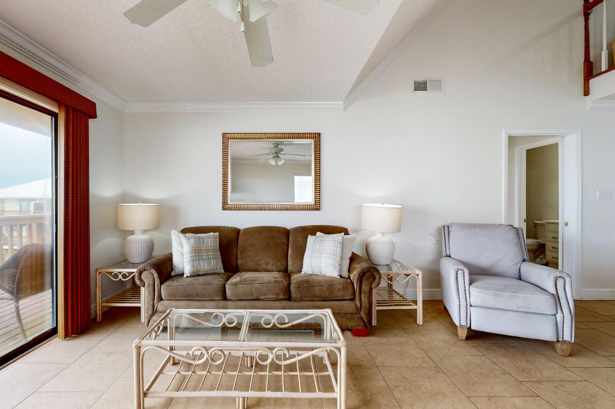 Apartmán Lei Lani Mini Tower 315 Orange Beach Exteriér fotografie